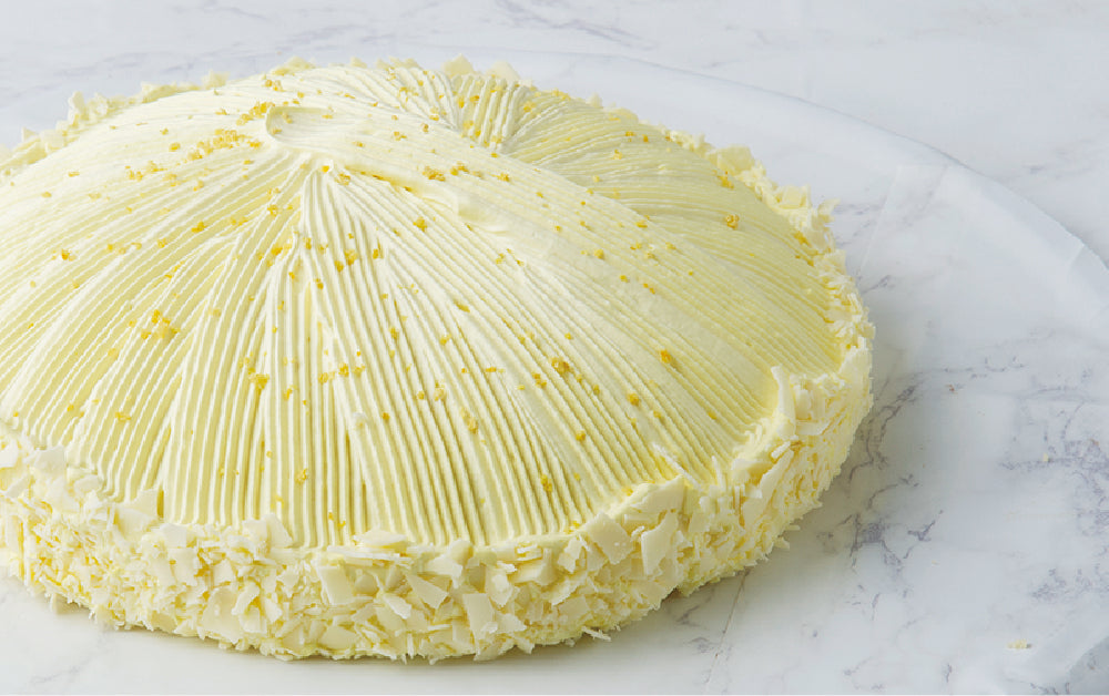 7号ケーキ 瀬戸内レモンのケーキ 業務用 1ケース 6BL入