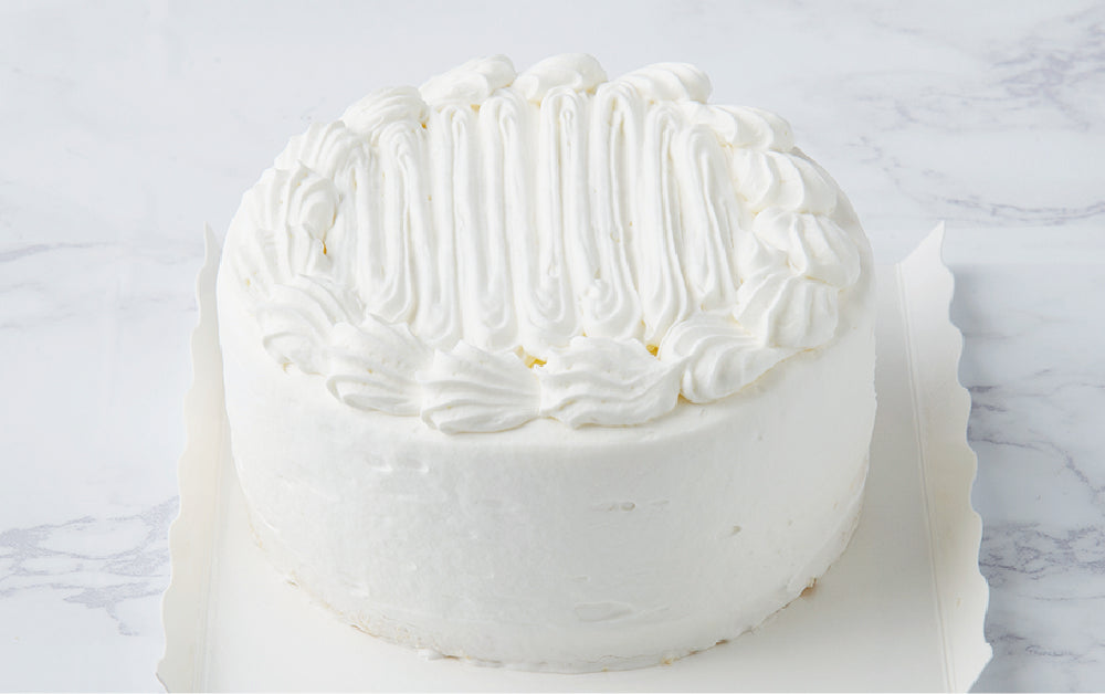 4号バースデーケーキ 業務用 1ケース 27BL入