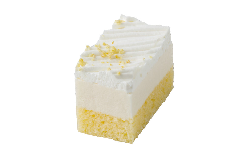シートケーキ 瀬戸内レモンムース 業務用 1ケース 6BL入