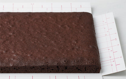 シートケーキ スタンダード・チョコ・ブラウニー 業務用 1ケース 6BL入